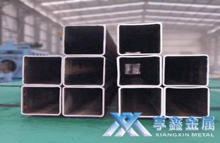 方管行業(yè)：“內(nèi)外”夾擊，困難不容小覷